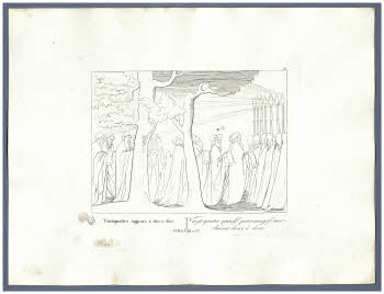 Visualizza l'immagine "Albo D 278, tav. 77"